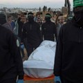 Hamas zatražio više opreme i osoblja za ekshumaciju izraelskih zarobljenika