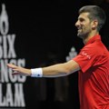 Đoković saznao prvog protivnika u Atini, nikada pre nije osvojio set protiv njega