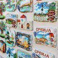 Tržišna inspekcija po prijavi građana sprečila prodaju magneta sa kartom Srbije bez Kosova