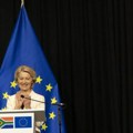 Fon der Lajen: EU će nastaviti da podržava Ukrajinu, snakcije nanose štetu ekonomiji Rusije