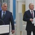 Медији: Орбан у петак са Путином у Москви