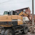 Počela izgradnja nove kuće za porodicu Demirović iz leskovačkog naselja Podvorce