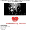 Film o pionirki srpskog feminizma: „Maga 1909“ u galeriji „Savremenici“ 1. decembra