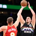 Kakav preokret Denvera u Atlatnti! Jokić brojao do 40