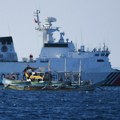 Filipinski ribari povređeni u incidentu sa kineskim brodovima u Južnom kineskom moru