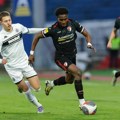 Remi u Kragujevcu: Radnički i Javor bez pobednika u 19. kolu Superlige