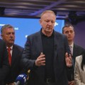 Đilas zamolio MUP i Tužilaštvo da mu vrate džemper: Godinu dana bez postupka protv SNS huligana