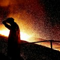 Извоз рударског сектора у Србији већи него прошле године