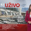 Dan uživo u 16.30h: Nevinost sa mirisom nepravde