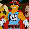 VIDEO: Još jedan lik iz Simpsonovih je možda trajno "penzionisan"
