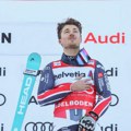 Svetski kup u Adelbodenu: Francuz Pako Rasa pobednik slaloma