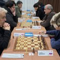 Odmiče zimski šahovski festival u Paraćinu: Glavni turnir u finišu, sutra brzopotezni turnir