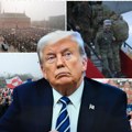 Uživo: NATO vojska na ulicama Nuka, masovne demonstracije zapalile Dansku: Oglasio se i Tramp, fotografijom poslao jasnu…