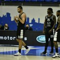 Partizanu nije valjao, a sad je potpisao u Evroligi