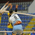 Derbi u Ljigu: treće uzastopno gostovanje za odbojkaše Ribnice