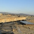 Rekonstrukcija ulaza Niš-Sever predugo traje na štetu građana i privrede