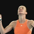 AO - Svitolina deklasirala Koko Gof i zakazala polufinale protiv najbolje na svetu