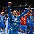 Srbija odmah otišla kući, Hrvatska juri medalju: Ovo su timovi koji igraju polufinale Evropskog prvenstva