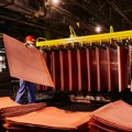 AI potresa tržišta bakra - ključni metal probija cenovne rekorde