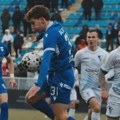 Sudijska komisija FSS: Novi Pazar oštećen za penal