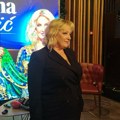 To će biti tradicija, pa eto sledeće godine: Snežana Đurišić otkrila zašto je otkazala učešće na koncertu posvećenom Šabanu…