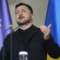 Zelenski: Sledeća runda mirovnih pregovora u Abu Dabiju početkom marta