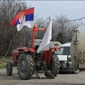 Poljoprivrednici traže hitan sastanak sa Vladom Srbije