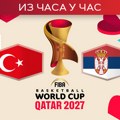 Srbija napada pobedu protiv Turske u Istanbulu