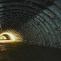 Najmračniji i najopasniji tunel na svetu povezuje dva grada: "Ovde i disanje zaboli"