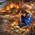 Glad za gorivom ne jenjava. Evropa plaća za energetski haos koji su stvorile SAD i Izrael