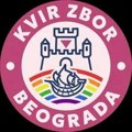Kvir zbor Beograda najavio za 30. jun obeležavanje 25. godišnjice prve ‘povorke ponosa’ u gradu