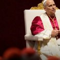 Papa Lav XIV osudio iluziju svemoći koja hrani američko-izraelski rat u Iranu