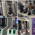 Детаљан водич кроз регистрацију на ЕЕС киоску на аеродрому: Ево како ћете најбрже проћи, ово не смете да имате на себи