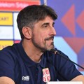 Veljko Paunović ponovo okupio najbolje iz Superlige Srbije: Evo ko je bio na spisku selektora