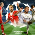 Real u Minhenu traži novo čudo, Bajern želi da dovrši posao za polufinale Lige šampiona
