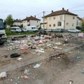 Deponija u Đermanovićevoj: Sizifov posao ili svesno povlađivanje nesavesnima