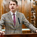 “Dosledni u nastavku saradnje s Vučićem i SNS” – predsednik SVM Balint Pastor o politici stranke posle izbora u Mađarskoj…