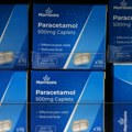 ​Velika Britanija: cene paracetamola u apotekama u porasle za 30 odsto