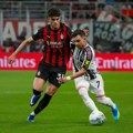 „Nula” fudbalera Milana i Juventusa na San Siru