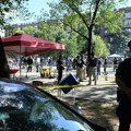 Izbodeni učenici u srednjoj školi: Haos u Americi, svi hitno prevezeni u bolnicu (video)