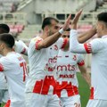 FK RADNIČKI NIŠ: Bitna pobeda u Kruševcu