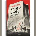 Читаоница у комшилуку: Приче о књигама у времену сукоба