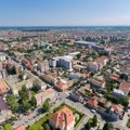 Širi se najslađa fabrika u ovom gradu: kapacitet više od 7.000 kvadrata, investicija od 211 miliona
