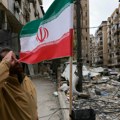 Iran razmatra američki predlog o kraju rata