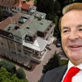 Carstvo Karića u najelitnijem naselju u Beogradu! Pogledajte dvorac Bogoljuba i Milanke, a nasred dvorišta fontana (foto)