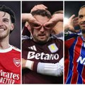 Arsenal, Vila i Palas pišu istoriju engleskog i evropskog fudbala