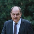 Šmit podneo ostavku na mesto visokog predstavnika u BiH, Dodik: To je potvrda da je RS neuništiva