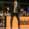 "Ako to uradimo, možemo da pobedimo bilo koga": Šarunas Jasikevičijus pred Fajnal for Evrolige!