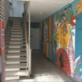 "Zid prkosa" u Beogradu: Priča o zgradi koja je postala galerija (video)