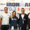 Beograd domaćin spektakla u septembru: "Ironman" spreman za nepokolebljive atlete sa misijom i vizijom